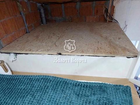 квартира по адресу Тарасовская ул., 23-А