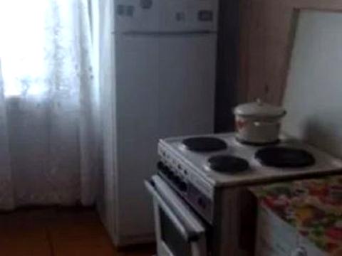 квартира по адресу Балковская ул., 20
