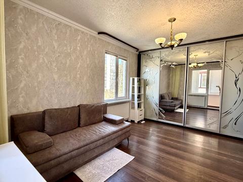 квартира за адресою Полтавська вул., 23-А