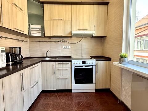 квартира за адресою Полтавська вул., 23-А