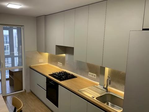 квартира за адресою Тараса Шевченка вул., 21