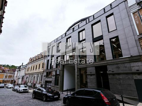 комерційна за адресою Гончарна вул., 9-А