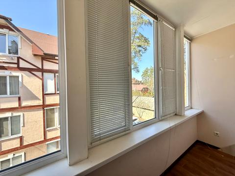 квартира за адресою Полтавська вул., 23-А