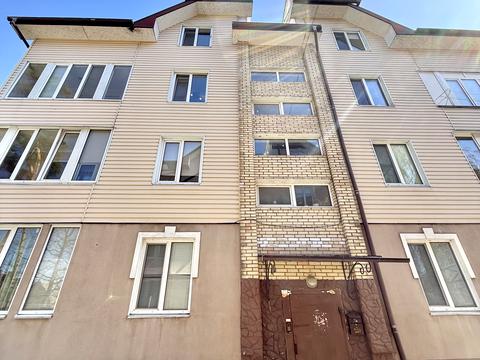 квартира за адресою Полтавська вул., 23-А