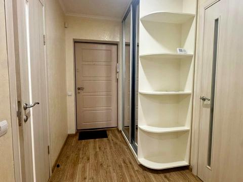 квартира за адресою Лугова вул., 36-А