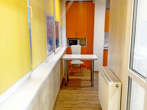 квартира за адресою Лугова вул., 36-А