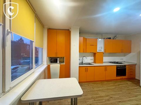 квартира за адресою Лугова вул., 36-А