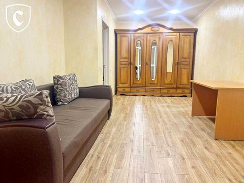 квартира за адресою Лугова вул., 36-А