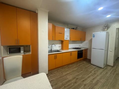 квартира за адресою Лугова вул., 36-А