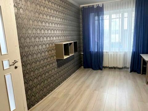 квартира по адресу Космонавтов просп., 73