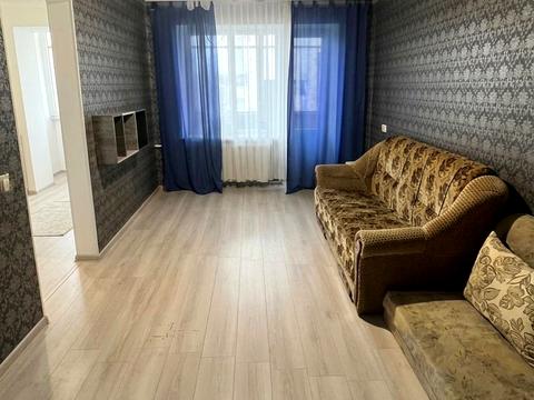 квартира по адресу Космонавтов просп., 73