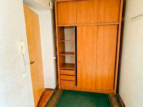 квартира по адресу Декабристов ул., 44