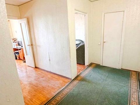 квартира по адресу Декабристов ул., 44