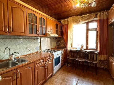 квартира за адресою Ботанічний пров., 4