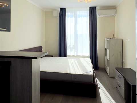 квартира за адресою Соборності просп. (Возз'єднання), 17 к2