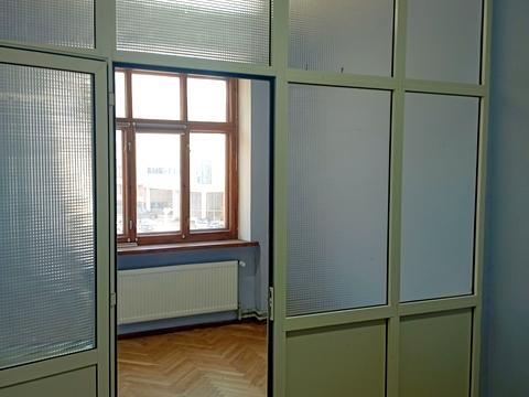 квартира по адресу Туркенича пер., 8