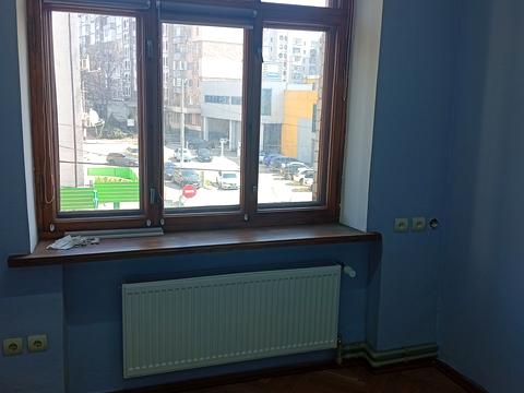 квартира по адресу Туркенича пер., 8