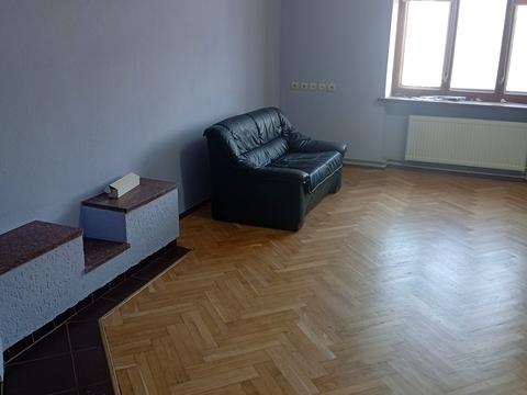квартира по адресу Туркенича пер., 8