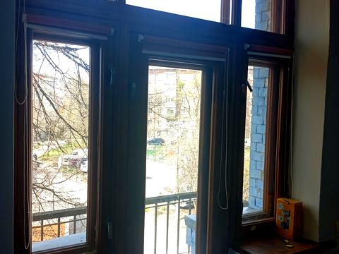 квартира по адресу Туркенича пер., 8