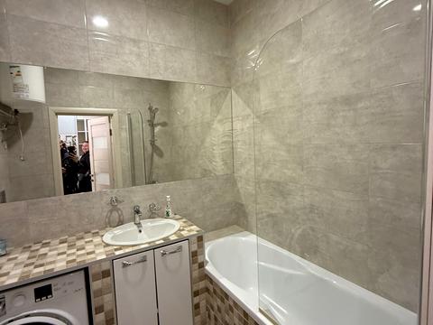 квартира за адресою Французький бульв., 60в