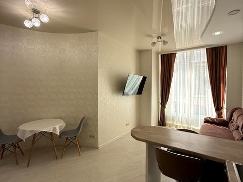 квартира за адресою Французький бульв., 60в