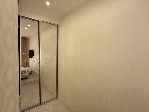 квартира за адресою Французький бульв., 60в