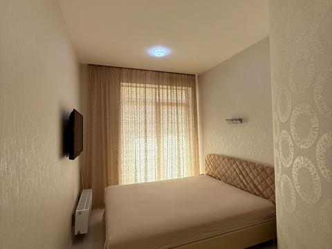 квартира за адресою Французький бульв., 60в