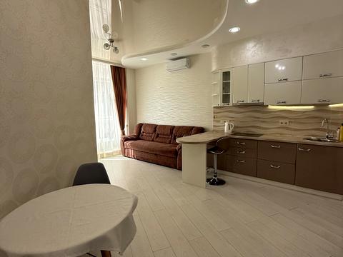 квартира за адресою Французький бульв., 60в