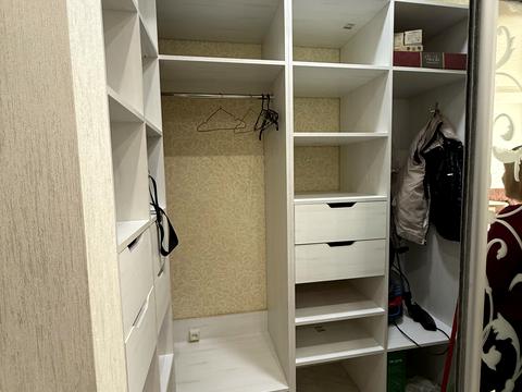 квартира за адресою Французький бульв., 60в