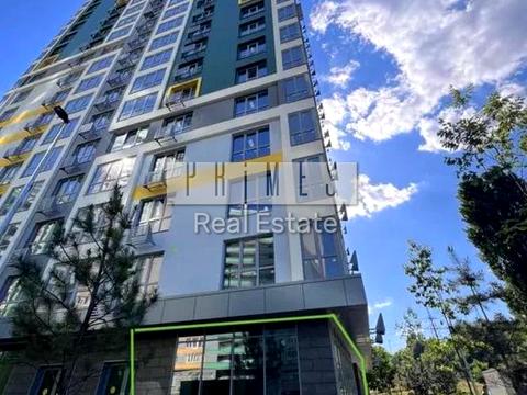 комерційна за адресою Вишгородська вул., 45-Ж