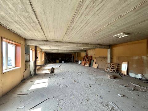 комерційна за адресою Олекси Довбуша вул., 18