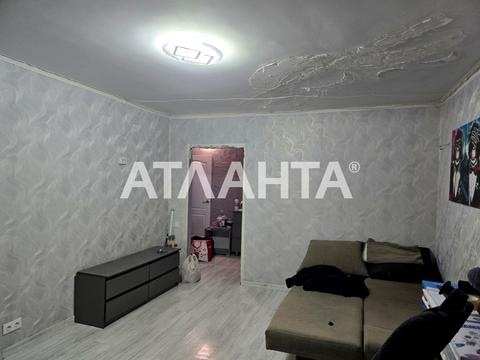 квартира по адресу Ильфа и Петрова ул., 43/1а