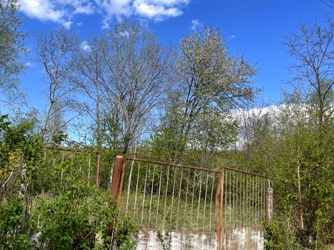 участок по адресу Радісна