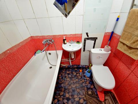 квартира по адресу Институтская ул., 16