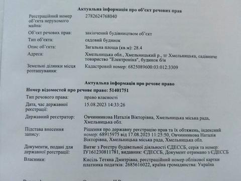 квартира по адресу Малиницька ул., 15
