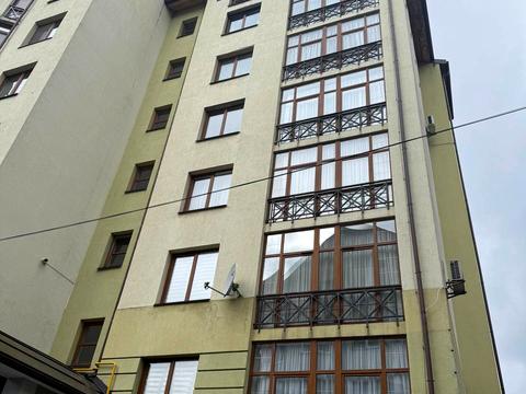 квартира за адресою Іллі Мечникова вул., 20