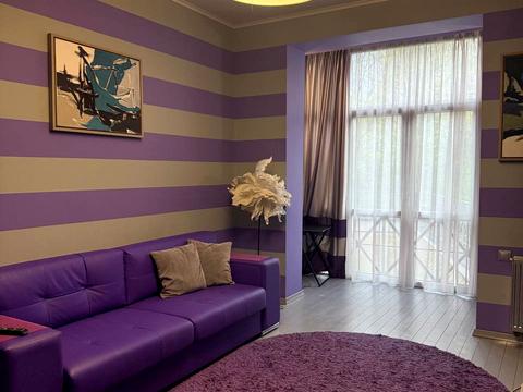 квартира по адресу Мечникова ул., 20