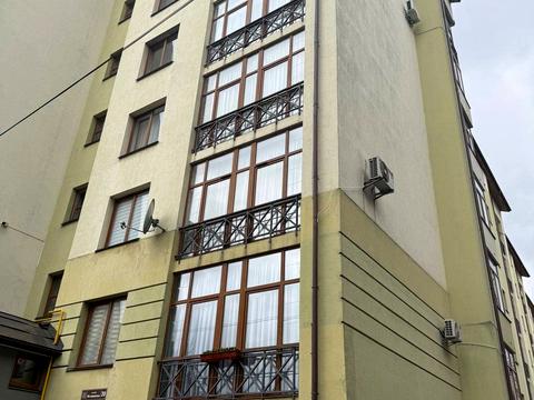 квартира по адресу Мечникова ул., 20