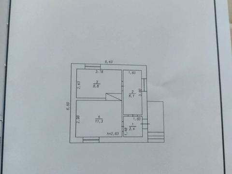 квартира по адресу Малиницька ул., 15