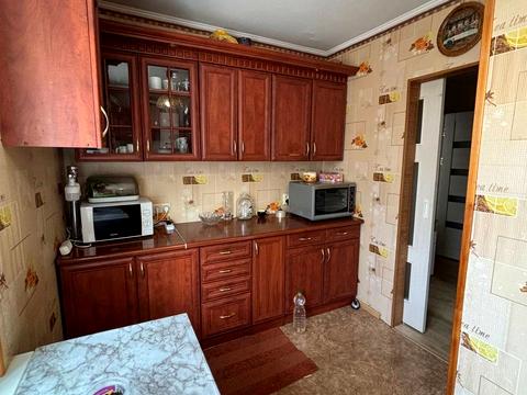 квартира за адресою Клима Савури вул., 10