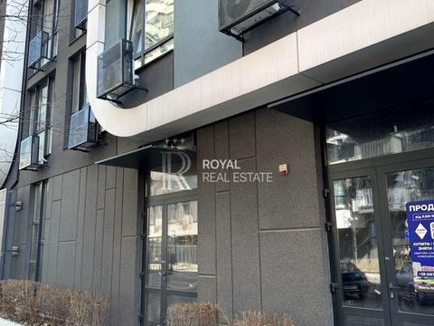 комерційна за адресою Тадея Рильського бульв., 9