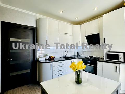 квартира по адресу Соборная ул., 126/14