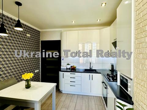 квартира за адресою Соборна вул., 126/14
