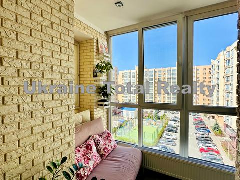 квартира за адресою Соборна вул., 126/14
