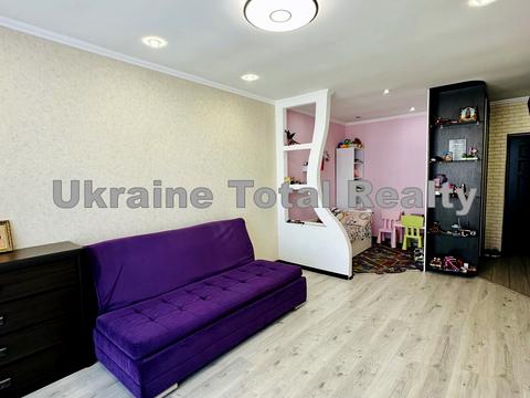 квартира за адресою Соборна вул., 126/14