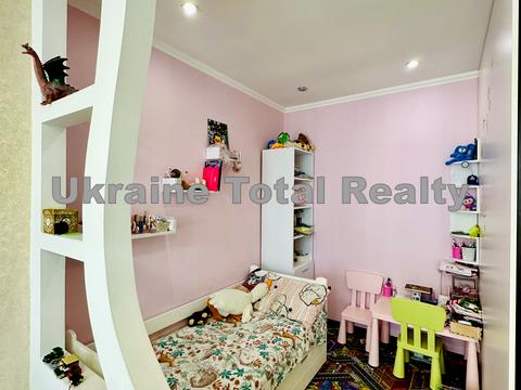 квартира за адресою Соборна вул., 126/14