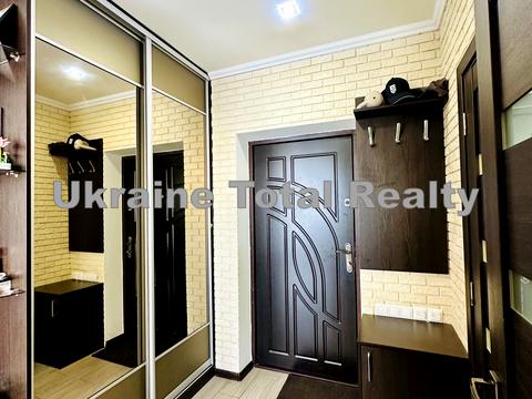 квартира за адресою Соборна вул., 126/14