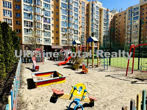 квартира за адресою Соборна вул., 126/14