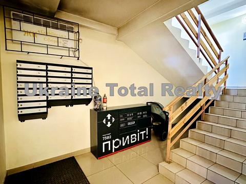 квартира за адресою Соборна вул., 126/14