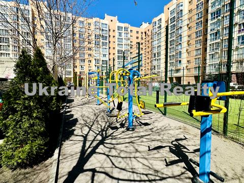 квартира за адресою Соборна вул., 126/14